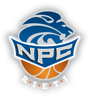 NPC BASKET RIETI